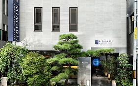 美满如家酒店 大阪心斎橋west